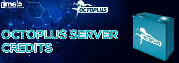 octoplus server credits