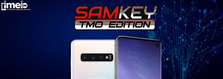 Samkey TMO Accounts