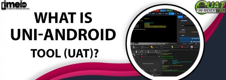 Uni Android Activation