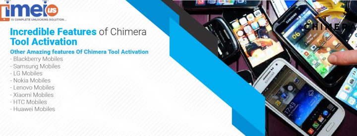 Chimera tool Activation