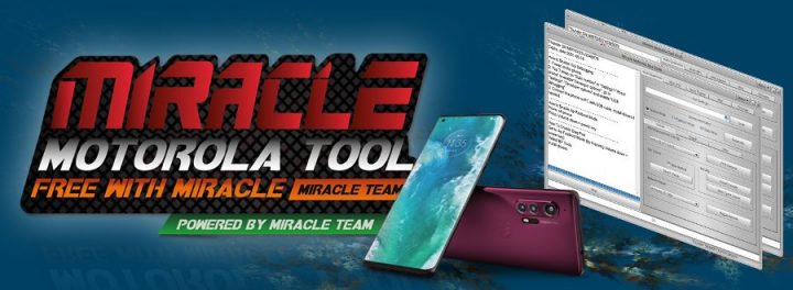 Miracle-Thunder