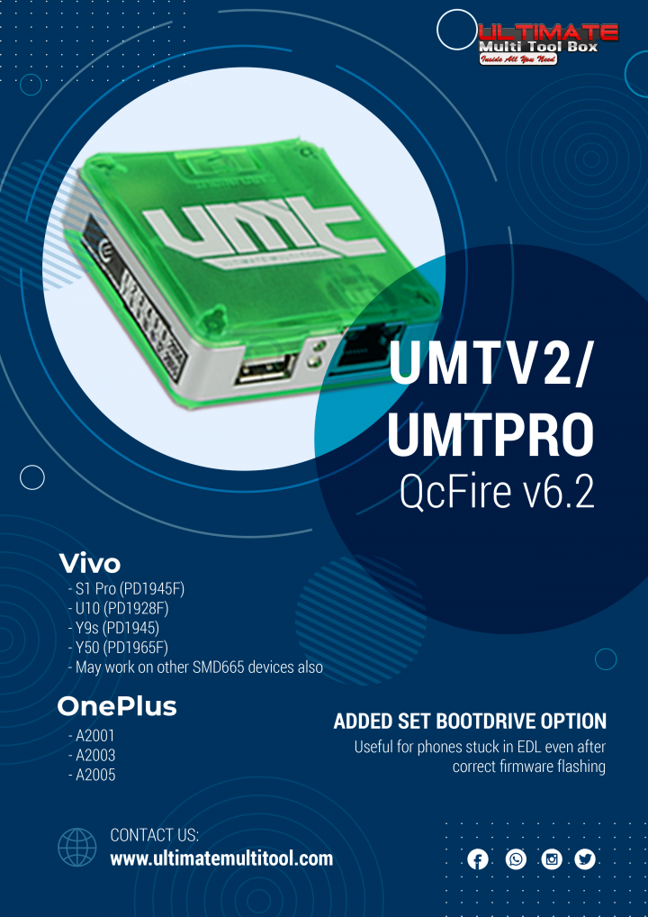 UMT